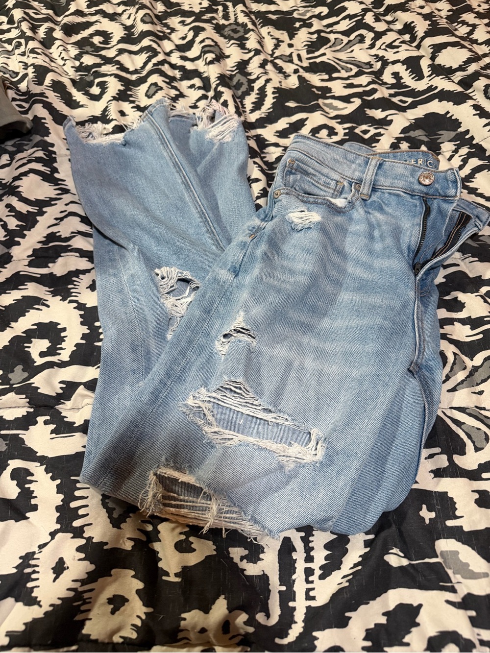 Mom Jean bundle